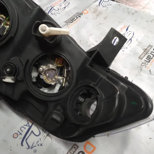 Farol Esq Fiat Palio/strada/siena 08/14 517897590  6838