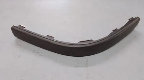 Friso Traseiro Direito Parachoque Gol G3 2000/2005 30112 Preto