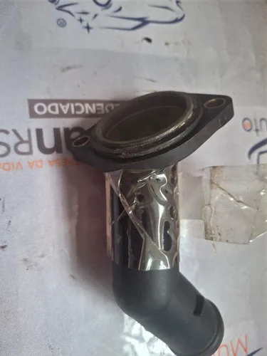 Carcaça Válvula Termostática Audi Golf Original 06a121121c