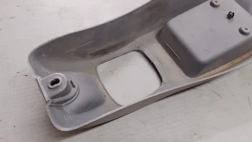 Console Central Fiat Palio 96/02 30320