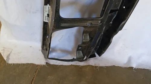 Painel Dianteiro Do Gol G3 G4 2000 2003 2008 2010 2012 26702