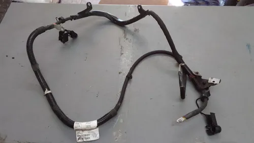 Cabo Positivo Bateria Jeep Compass 1.3 2022 A 2024  24672