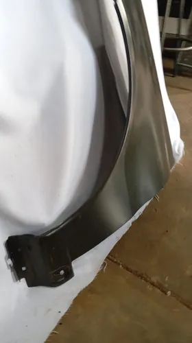 Paralama L E Palio 2004/2014 Pitbull 26886