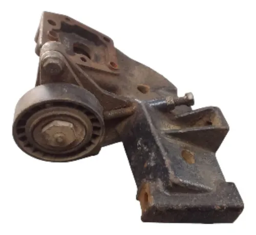 Suporte Coxim Motor Fiat Palio Weekend 1.6 1996/2000 30410