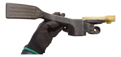 Pedal Acelerador Eletrônico Ford Fusion 07/11 30694