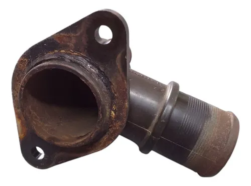 Flange Bomba D'água Peugeot 207/307 1.6 16v 2004... 30677