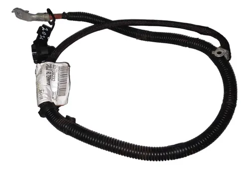 Chicote Alternador Fiat Strada Freedon Fly 1.3 2021 5075