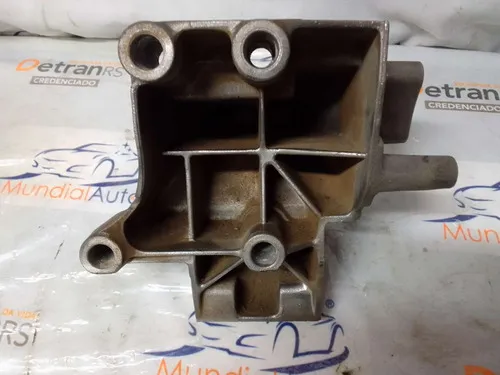 Suporte Alternador Ford Ka Fiesta Courier Xs6e10039af  12608