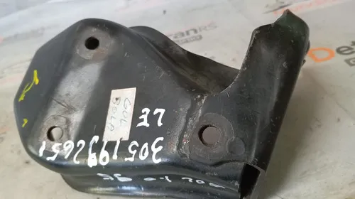 Suporte Motor Gol Cht L E 305199265 26723