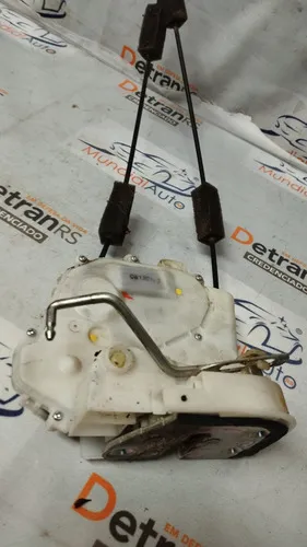 Fechadura Porta Tras Esquerda Fit  2008/2014  17051