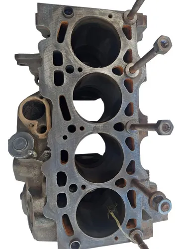 Bloco Motor Fiat Palio Strada 1.5 Fiasa 76cvs Original 29568