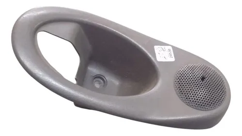 Moldura Maçaneta Porta Esquerda Ford Fiesta 1997...  24530