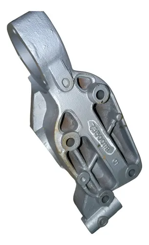 Suporte Tulipa Semi Eixo Fiat Stilo Doblo 1.8 2003/10 26790