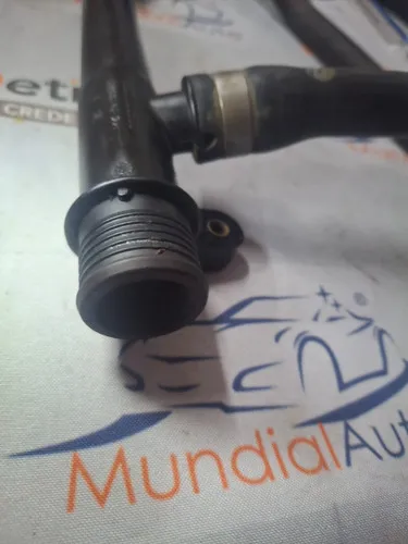 Cano Água Mangueiras Land Rover Freelander 2 3.2 9800000500