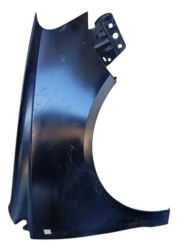 Paralama Diant Direito Polo 2007/ 13 S/ Furo Pisca 26855