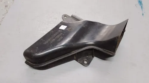 Duto Entrada De Ar Ford Fiesta 1997...    24378