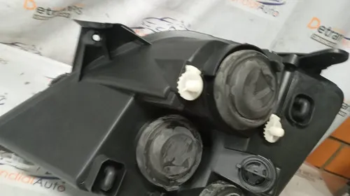 Farol Meriva 2001 Até 2012 Novo Lado Direito 26459