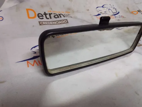 Retrovisor Interno Ford Ecosport Fiesta Ka  11374
