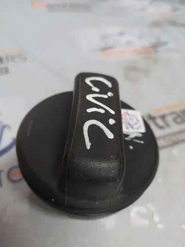 Tampa Tanque Combustível Honda New Civic 07/..11 12220