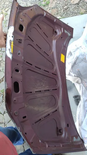 Capo Corsa Montana  2004/2010 19367