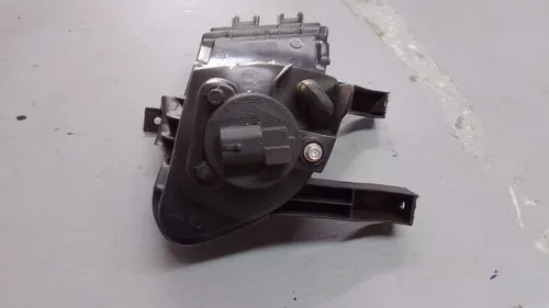 Farol Auxiliar Corsa Classic 10/16 Lado Esquerdo 3871