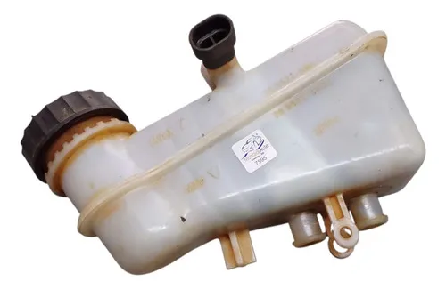 Reservatório Fluido Freio Fiat Uno Vivace 2010/2016 7595