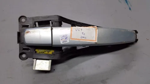 Maçaneta Traseira Esquerda Chevrolet Vectra 06/10   24321