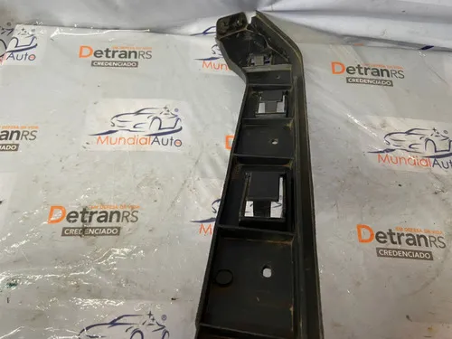Suporte Parachoque Tras Esq Polo Sedan 2007/2012 18288 C16