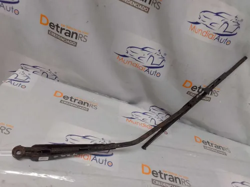 Braço Limpador Vigia Traseiro Fiat Uno 1994  11643