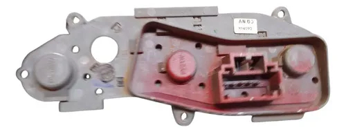 Circuito Lanterna Ld Traseira 04/10 Palio Weekend 30492 Direito/passageiro Padrão