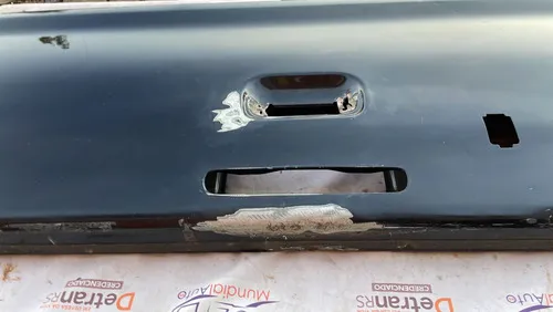 Tampa Traseira Toyota Hilux Srv 2011/15 19911