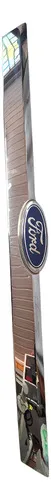 Friso Tras Ford Focus Cromado 08/12 9m51a43404c  29409 Cromado