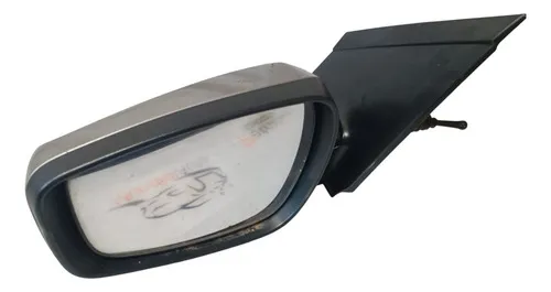 Retrovisor L E Hyundai Hb20 2013 / 18 Manual Original 16989