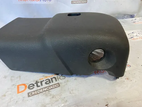 Moldura Coluna Direçao Vw Fox Spacefox 18274 C13