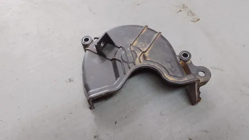 Capa Da Correia Polo Golf Tcross 18/24 1.4 11465 - Preto