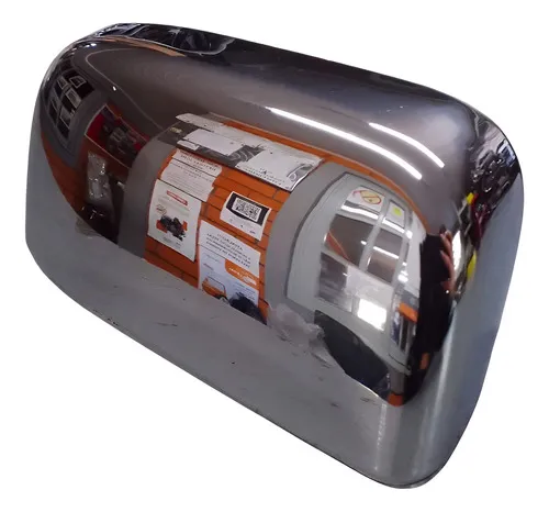 Aplique Retrovisor Cromado Ecosport 03.. Ranger 03/05  24776