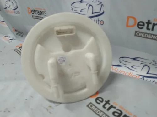 Tampa Flange Bomba Combustível Peugeot 307 Citroen C4 C5 C8