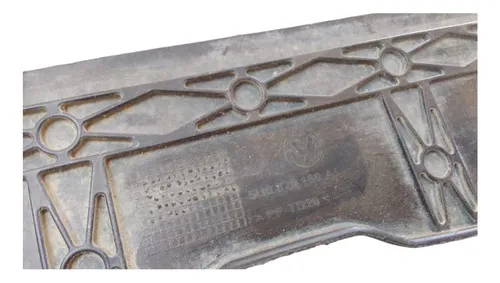 Defletor Direito Radiador Gol Voyage Saveiro 2009... 30573