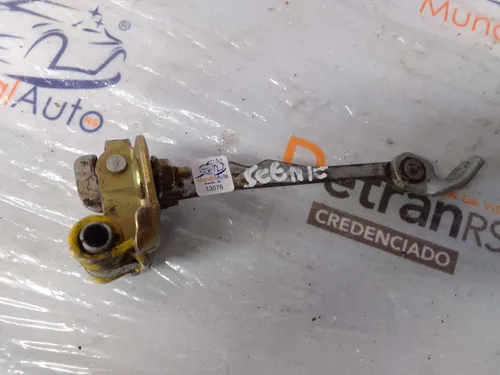 Limitador De Porta Tras Esquerda Scenic 99/..  13076