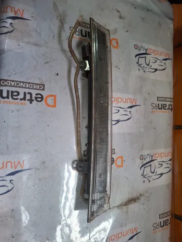 Luz De Freio Branca Peugeot 208 308 Citroen C4 Ds4  29476