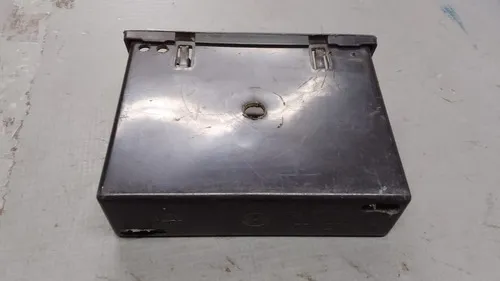 Porta Copos Objeto Painel Central Gm Astra 1999 A 2012 24839 Preto