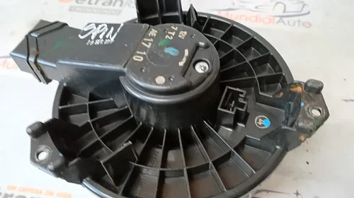 Motor Ventilação  Ar Forçado Prisma Onix Spin  2013/.. 26322