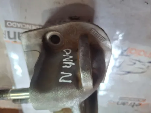 Suporte Coxim Motor Mobi Uno Palio Strada Motor Evo Original