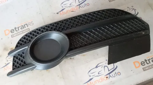 Grade Farol Milha Audi Q3 2012 2013 2014 2015 - Le  26906