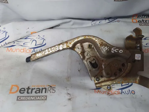 Alavanca Freio De Mão Ford Ka Ecosport Cn152788ad  11028