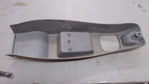 Console Central Fiat Palio 96/02 30320