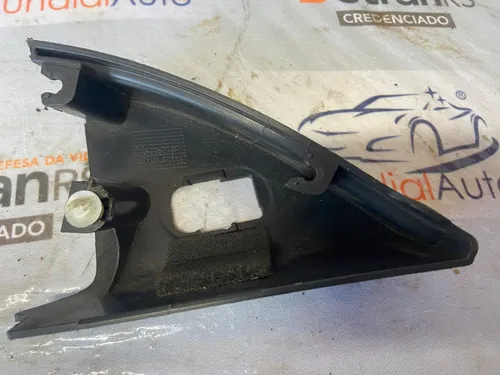 Acabamento Retrovisor Esq Chevrolet Montana 18260