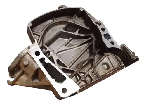 Tampa Suporte Cabeçote Clio Logan Sandero 04/12 30430