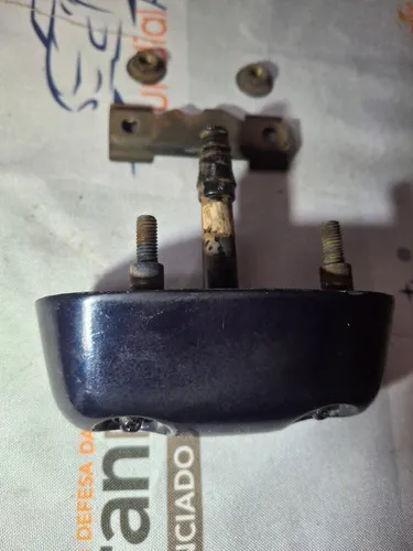 Esguicho Lavador Farol Marea Hlx Brava  Original 29382 Azul