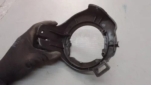 Suporte Esquerdo Farol Milha Nissan Frontier 2008/2012 24762